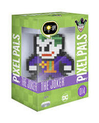 Pixel Pals DC Comics - The Joker #014